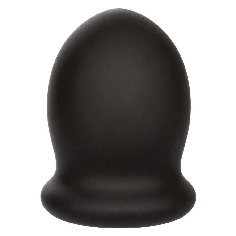 Boundless Ftm Stroker 2.75 Inch 7 Cm - Black Luxe Ember Essentials