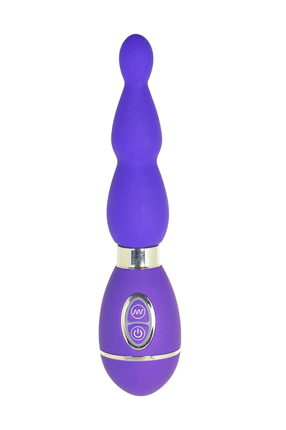 Daphne Chess Vibe - Purple Luxe Ember Essentials