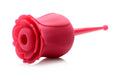Bloomgasm - the Rose Buzz - Red Luxe Ember Essentials