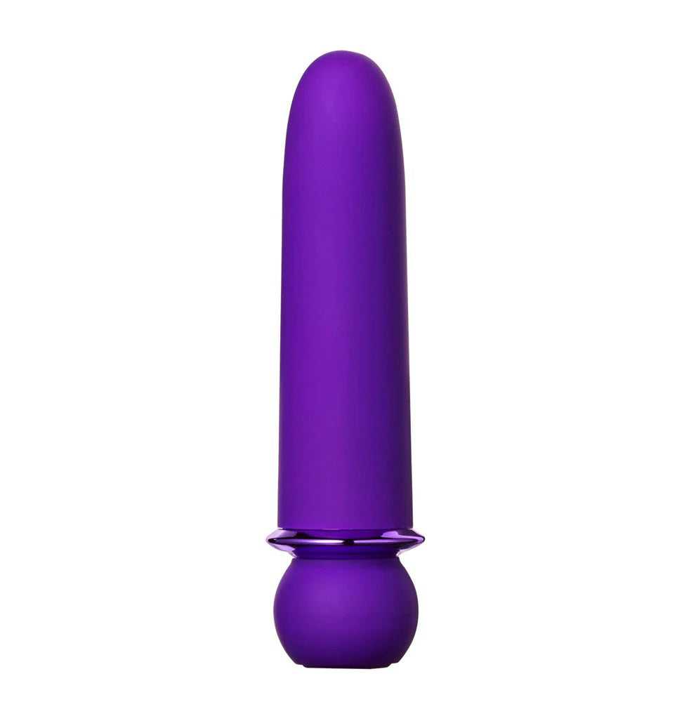 Jaguar Fiercely Powerful - Purple Luxe Ember Essentials