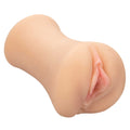 Stroke It Juicy Pussy - Ivory Luxe Ember Essentials