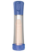 H2o - Blue Luxe Ember Essentials