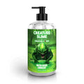 Creature Slime Water Based Lubricant 16oz Luxe Ember Essentials
