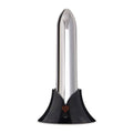 "Nu Sensuelle Point Bullet - Silver BT-W34SI"