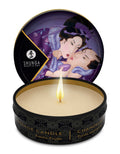 Mini Massage Candle - Libido - Exotic Fruits - 1 Fl. Oz. Luxe Ember Essentials