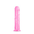 Fantasia - Upper 6.5 Inch - Pink Luxe Ember Essentials