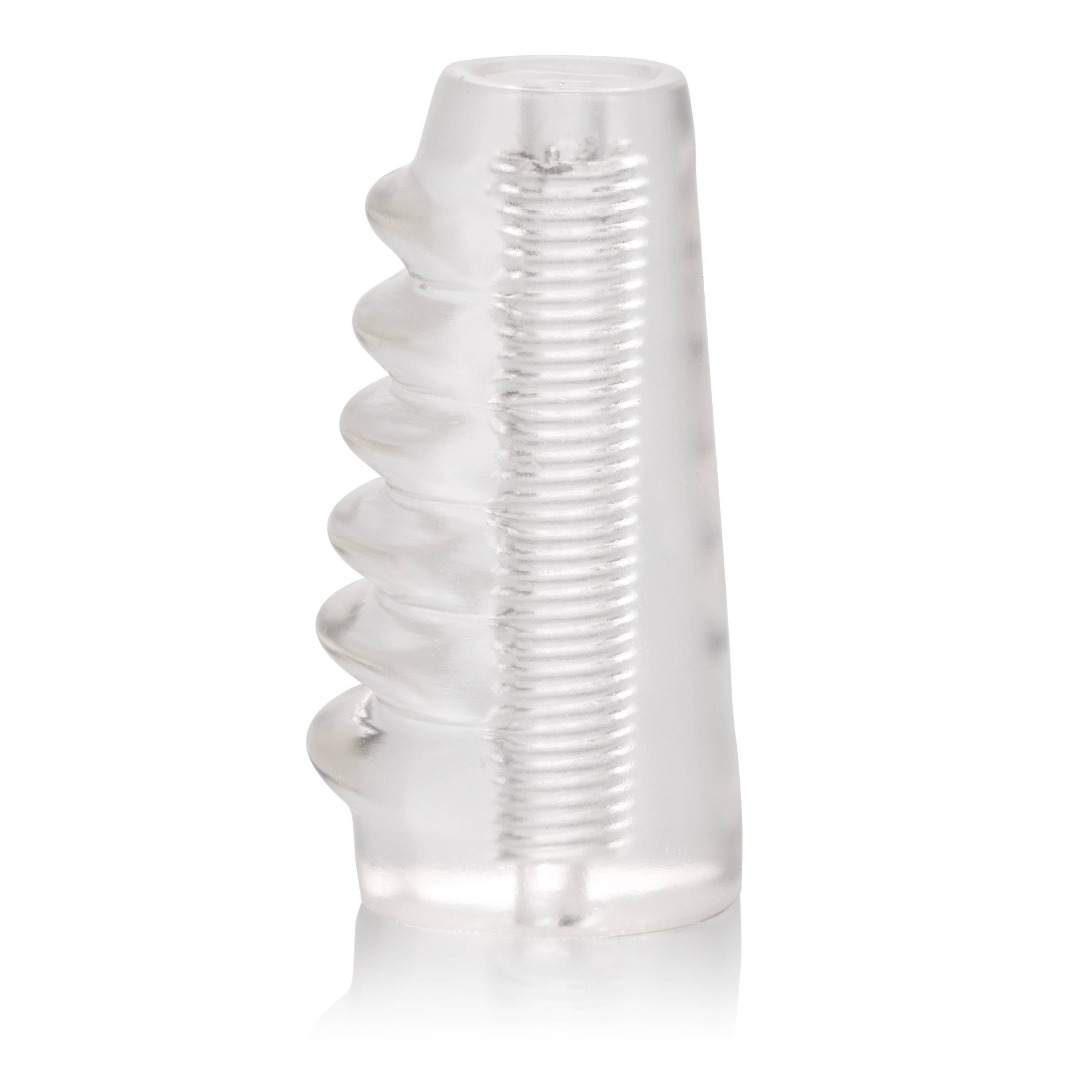 Bigger and Better Hotrod Enhancer - Clear Luxe Ember Essentials