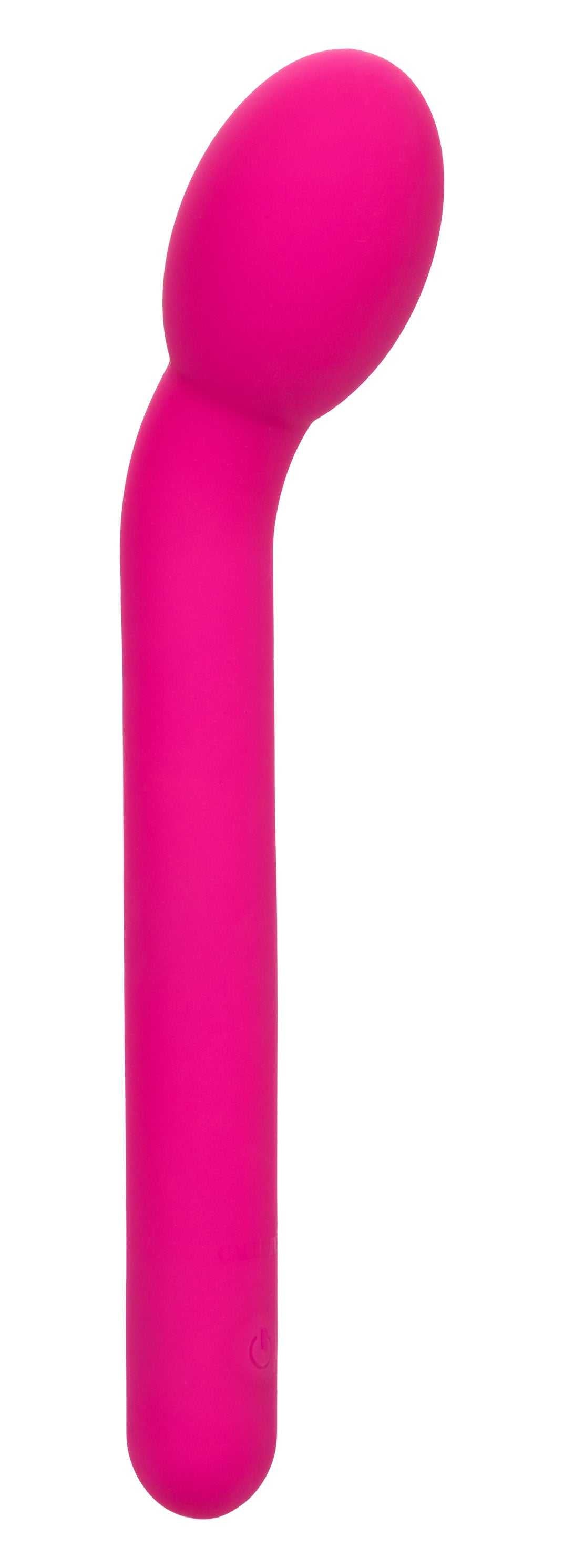 Bliss Liquid Silicone Tulip - Pink Luxe Ember Essentials