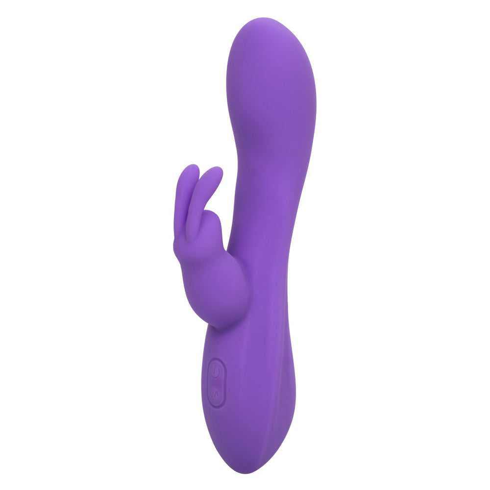 Flex Bend and Hold Double Rumbler - Purple Luxe Ember Essentials