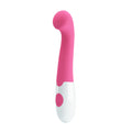 Pretty Love Charles 30 Vibrating Functions Luxe Ember Essentials