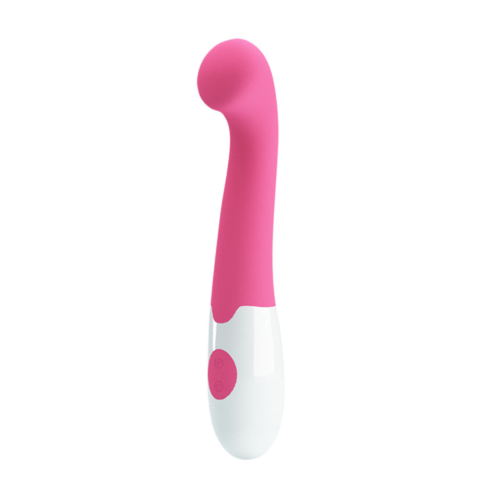 Pretty Love Charles 30 Vibrating Functions Luxe Ember Essentials