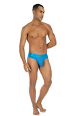 "Envy Artic Bolt Thong Blue Medium Large BLE115-BLUML"