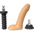 Jocks Brent Dildo Luxe Ember Essentials