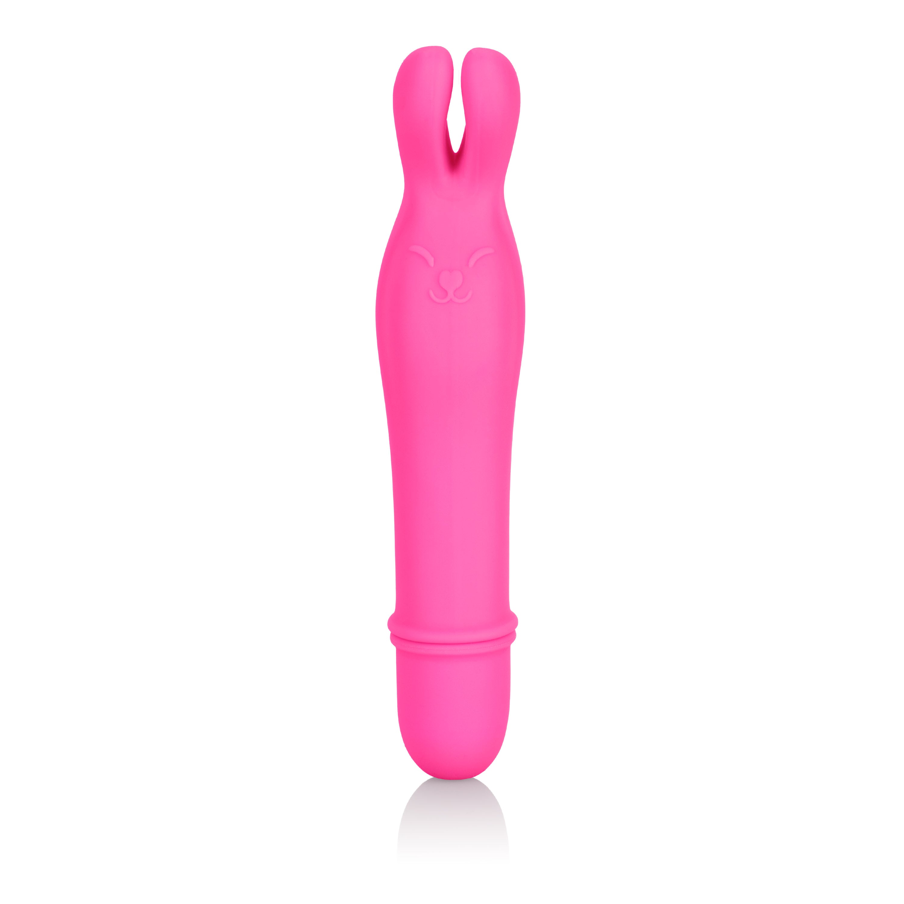 Shane's World Bedtime Bunny - Pink Luxe Ember Essentials