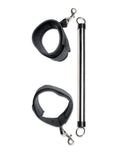 Fetish Fantasy Series Limited Edition Spreader Bar Luxe Ember Essentials