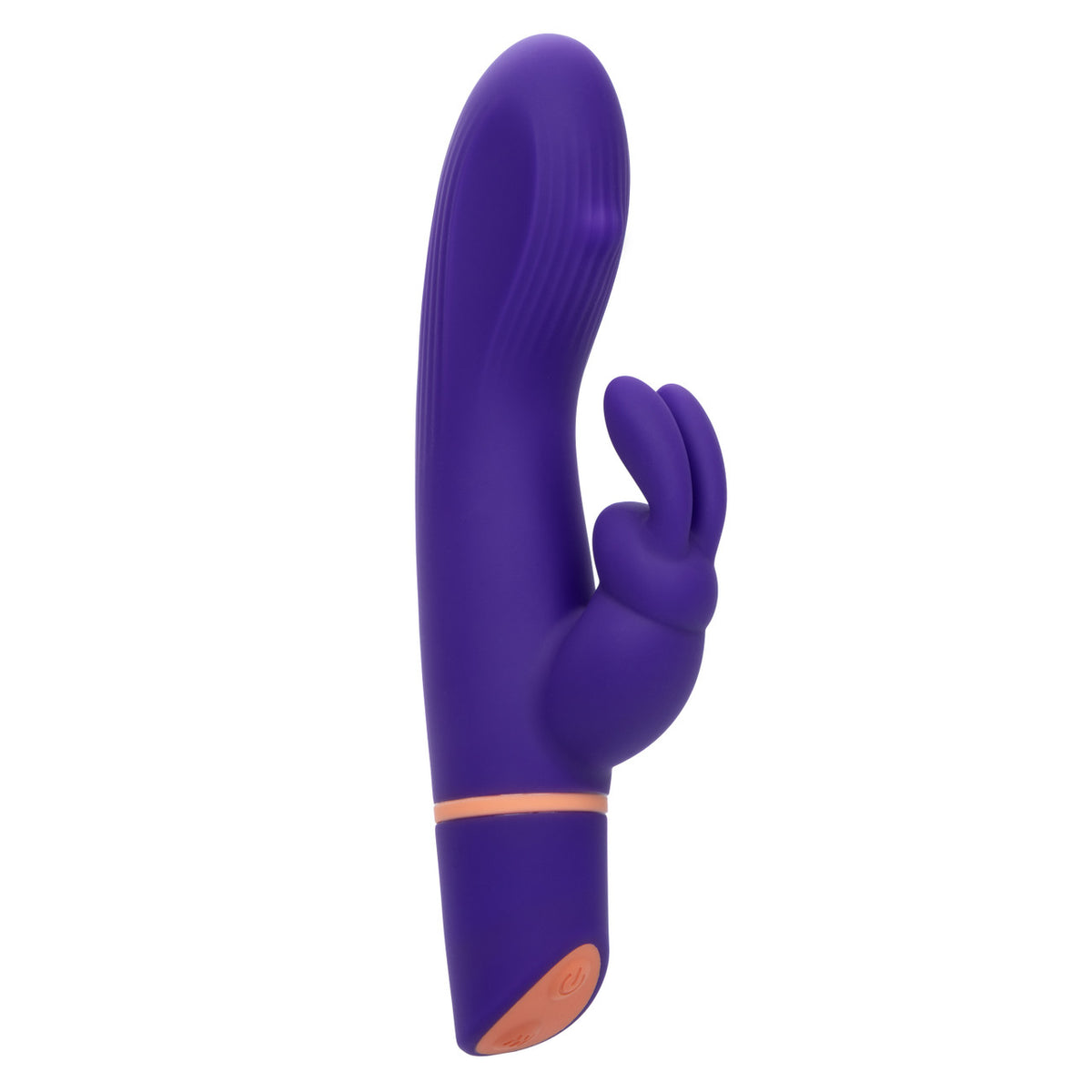 "Love Bunny Rollin' G Bunny Purple SE0619543"
