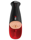 Pdx Elite Fuck-O-Matic Pro XL - Light Luxe Ember Essentials