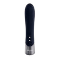 Back in Black Vibrator Luxe Ember Essentials