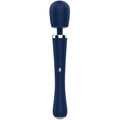 Indulge Me Pleasure Wand - Blue Luxe Ember Essentials