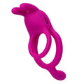 Closer Intimate Rechargeable Ring Touch - Pink Luxe Ember Essentials