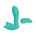 Blaze Remote Control Satisfier - Aqua Luxe Ember Essentials