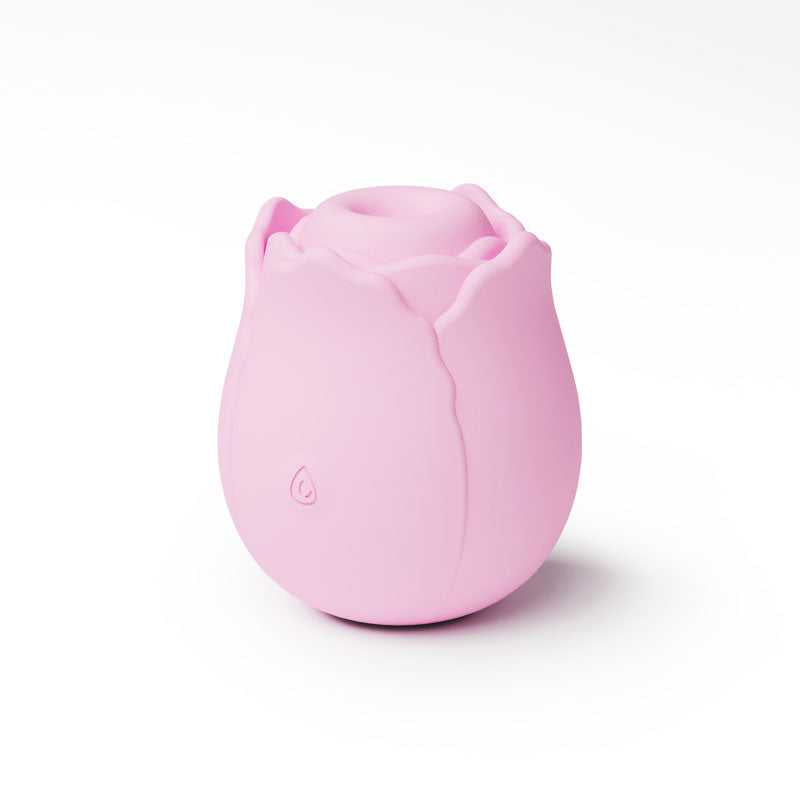 Inya the Vibrating Rose - Pink Luxe Ember Essentials