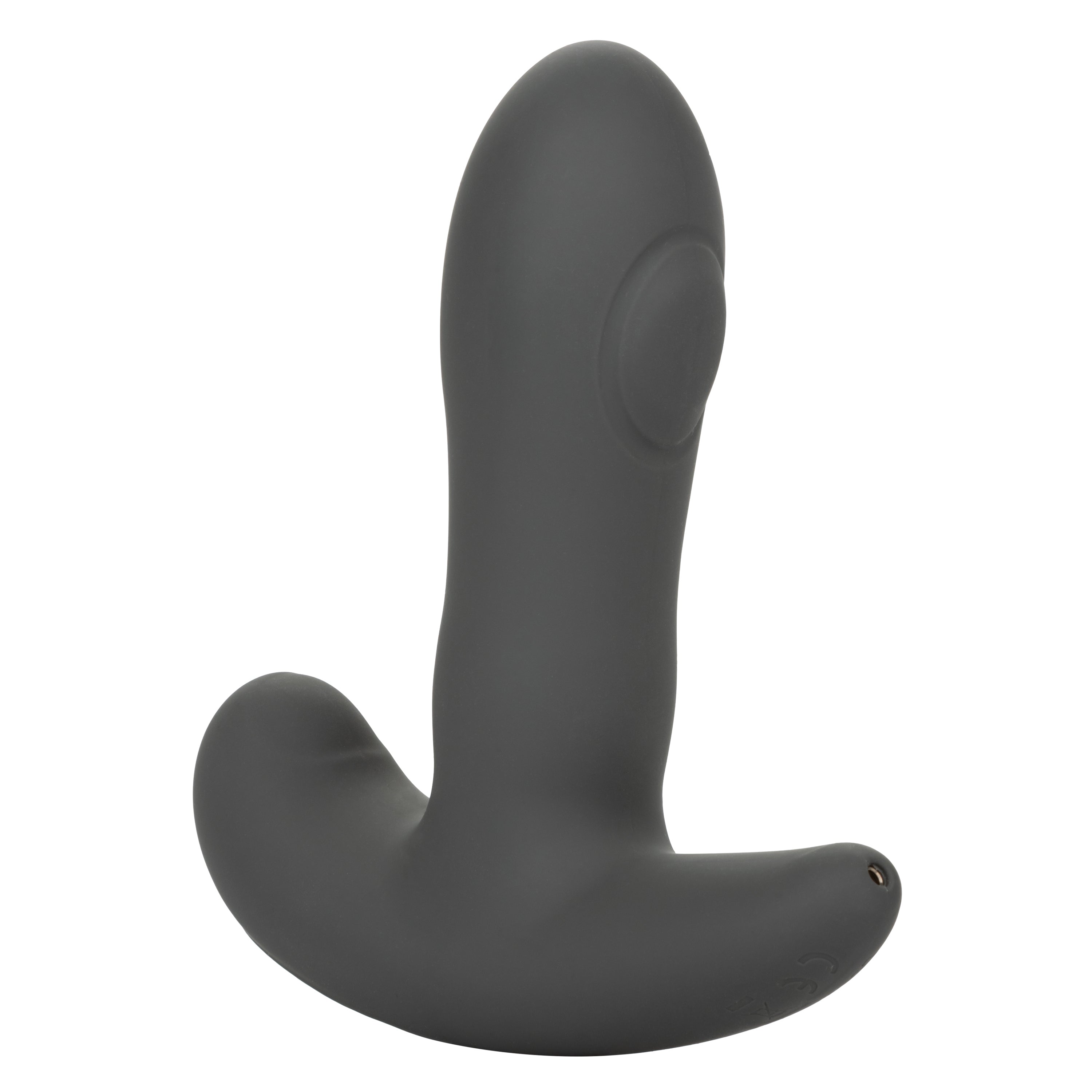 Eclipse Remote Control Dual Pulsating Probe Luxe Ember Essentials