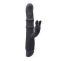 Ringmaster - Black Luxe Ember Essentials