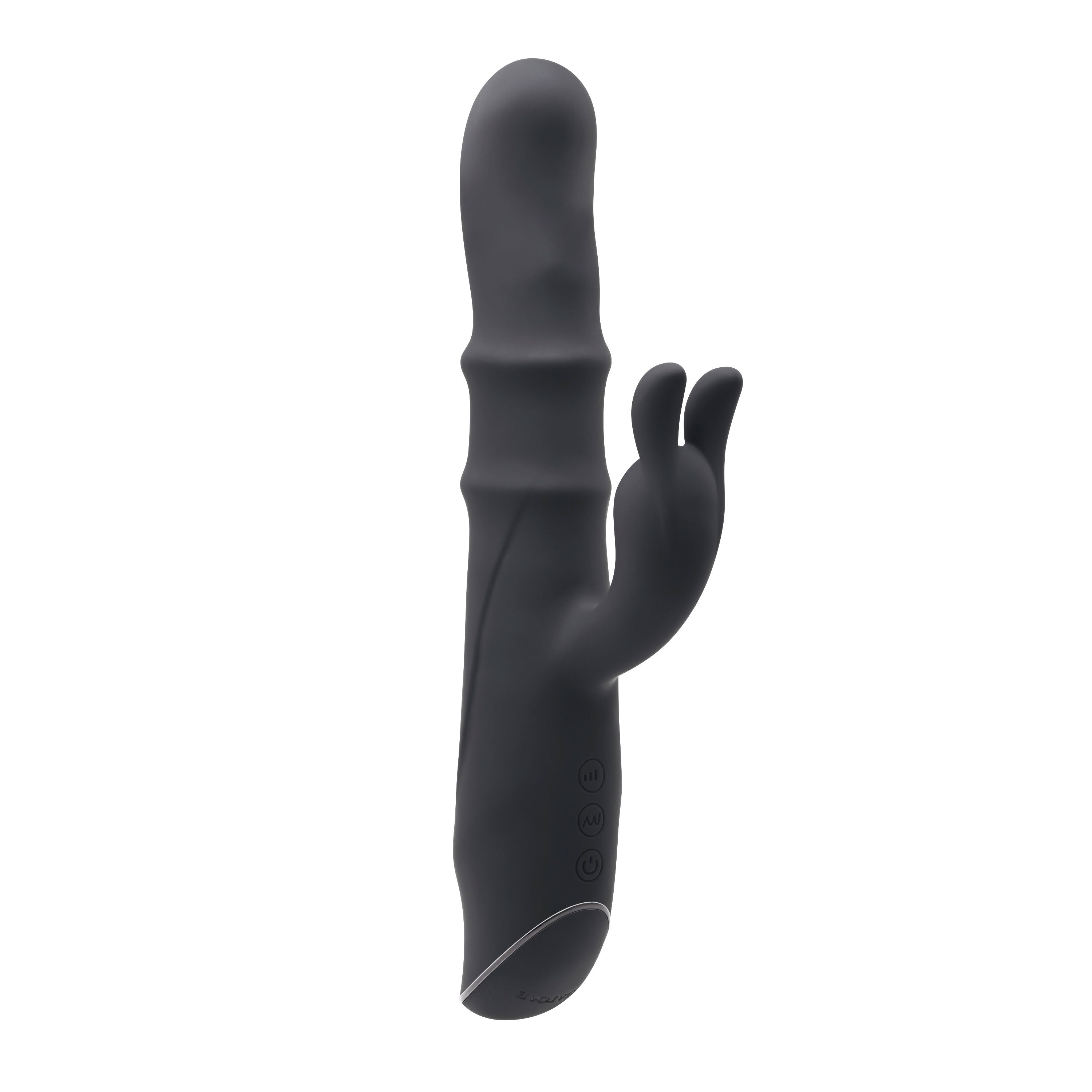 Ringmaster - Black Luxe Ember Essentials