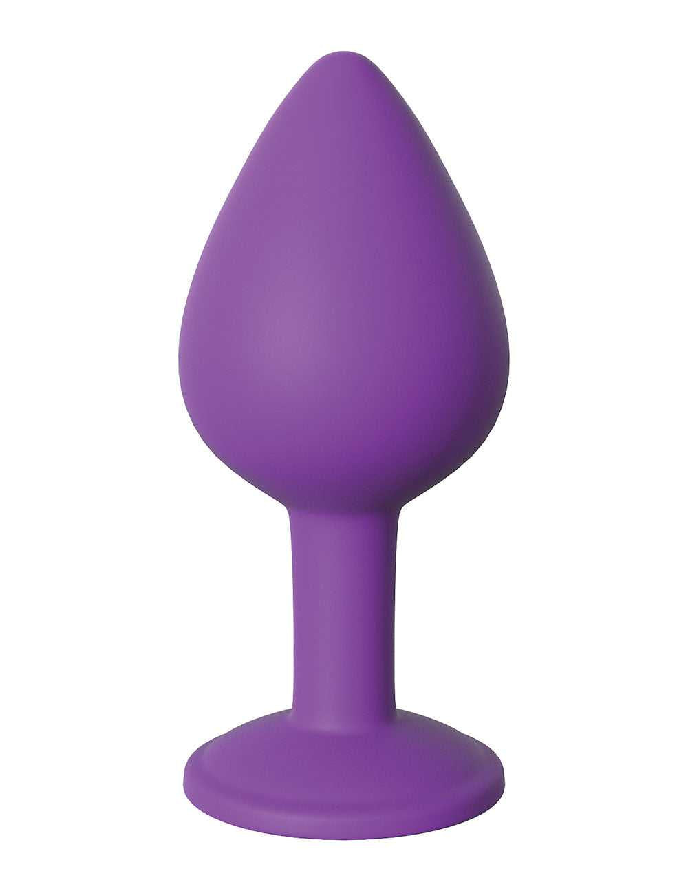 Fantasy for Her - Her Little Gem Medium Plug Luxe Ember Essentials