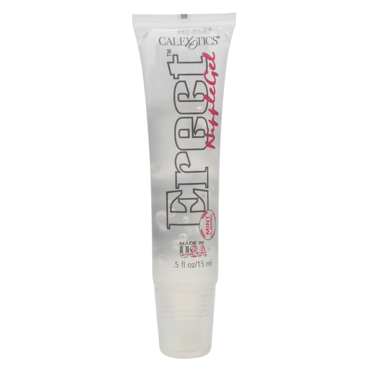 "Nipple Play Erect Nipple Gel - Mint SE2249002"