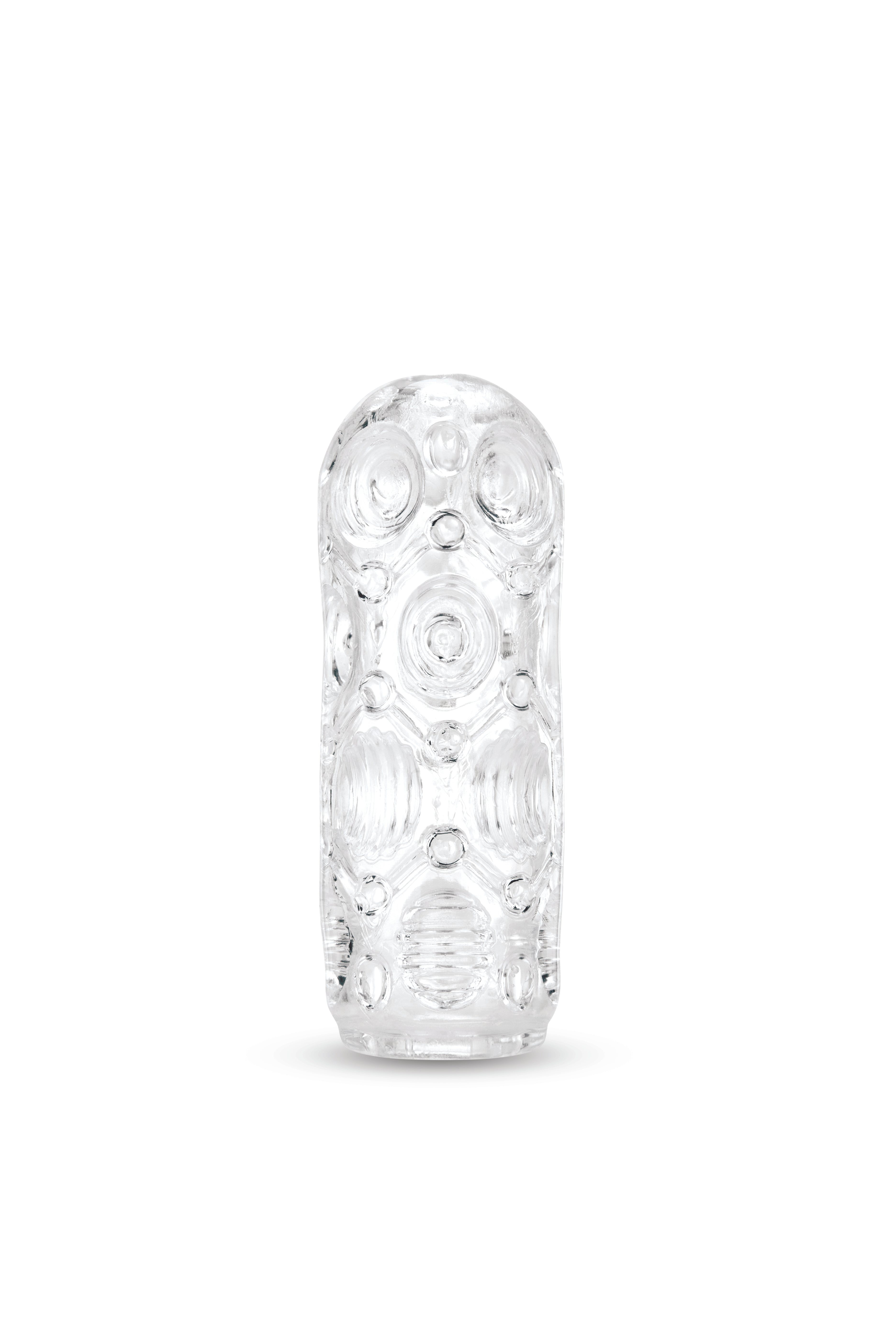 "Zolo Lucid Tunnel - Clear X-ZO6081"