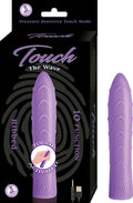 Touch the Wave - Lavender Luxe Ember Essentials