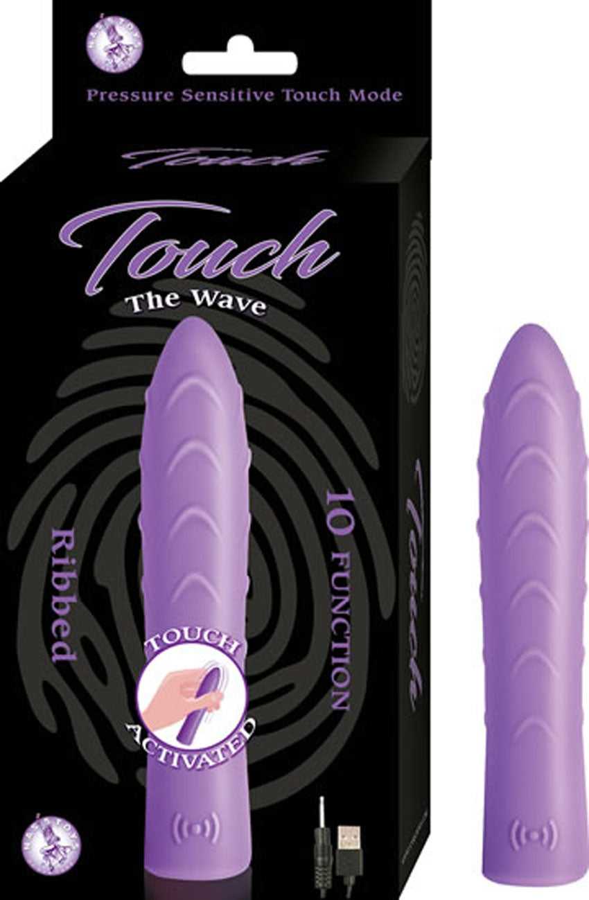 Touch the Wave - Lavender Luxe Ember Essentials