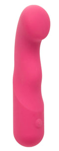 Liquid Silicone Pixies Curvy - Pink Luxe Ember Essentials