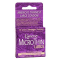 Kimono Microthin Large - 3 Pack Luxe Ember Essentials