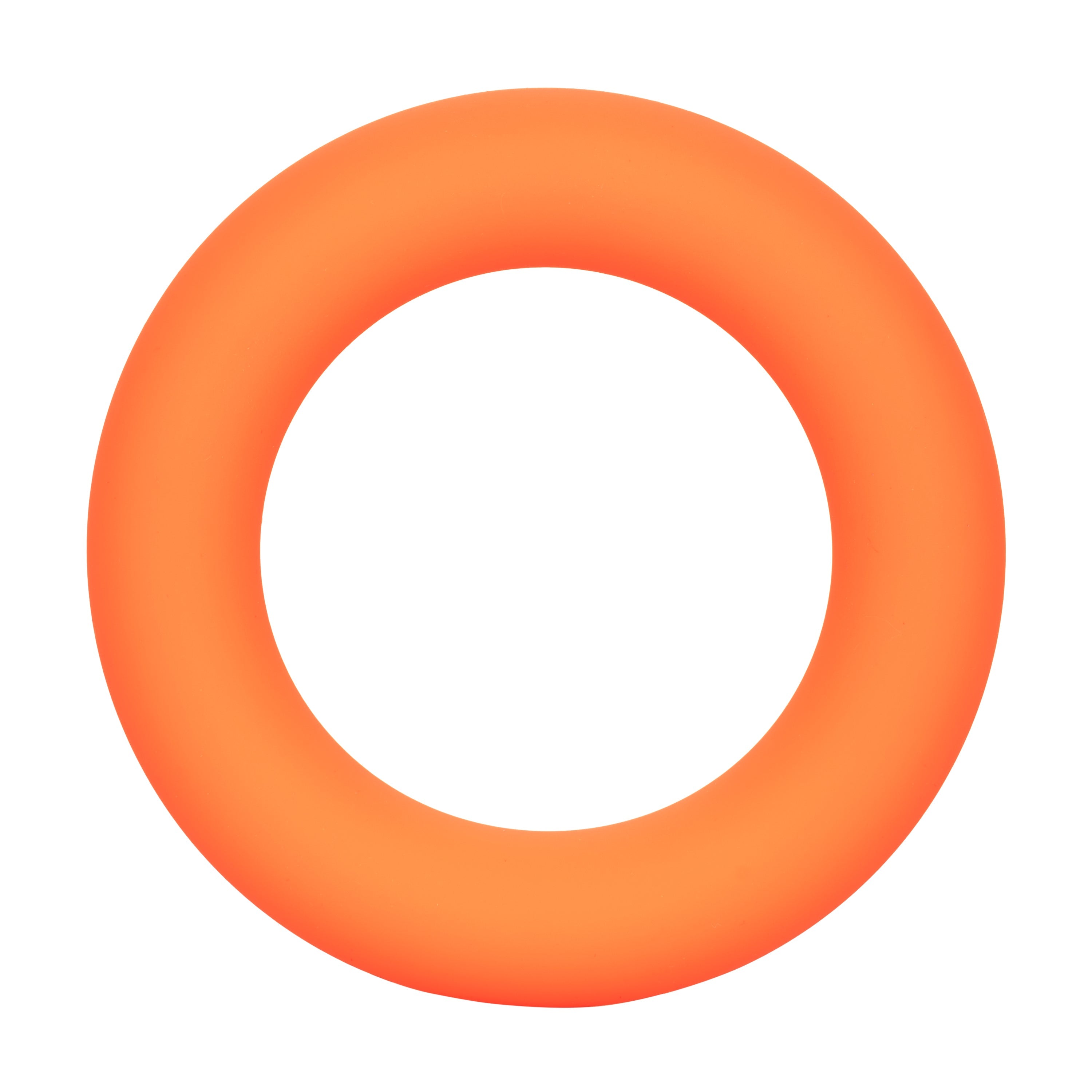 Link Up Ultra-Soft Verge - Orange Luxe Ember Essentials