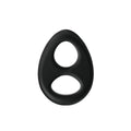 Renegade - Romeo Soft Ring - Black Luxe Ember Essentials
