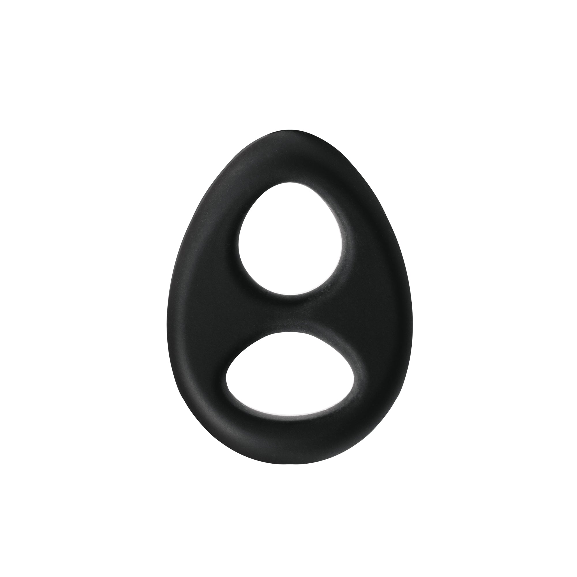 Renegade - Romeo Soft Ring - Black Luxe Ember Essentials