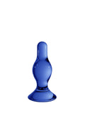 Chrystalino Classy Blue Luxe Ember Essentials