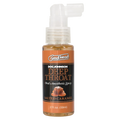 "Goodhead - Deep Throat Spray - Salted Caramel - 2 Fl. Oz. DJ1366-05-BX"