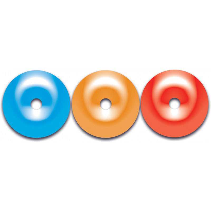 Liquored Up Gummy Pecker Rings Luxe Ember Essentials