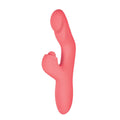 Goddess Heat Up Tapping Massager - Coral Luxe Ember Essentials