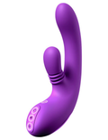 Fantasy for Her Intimotion G Pro - Purple Luxe Ember Essentials