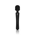Obsession Wand Massager - Black Luxe Ember Essentials