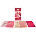 The Oral Sex Card Game Luxe Ember Essentials