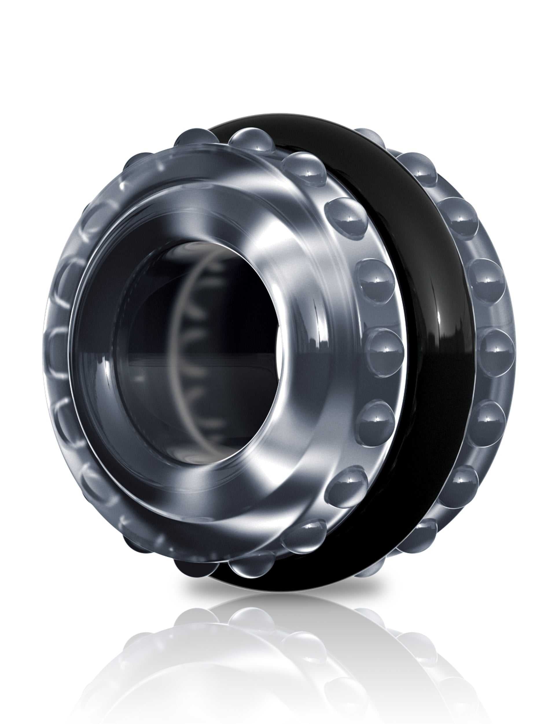 Pro Performance C-Ring - Black Luxe Ember Essentials