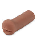 Pdx Extreme Coed Cocksucker - Brown Luxe Ember Essentials