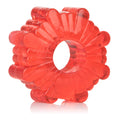 Basic Essentials 4 Pack - Red Luxe Ember Essentials