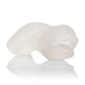 Vivid Raw Beaded Deep Throat Luxe Ember Essentials
